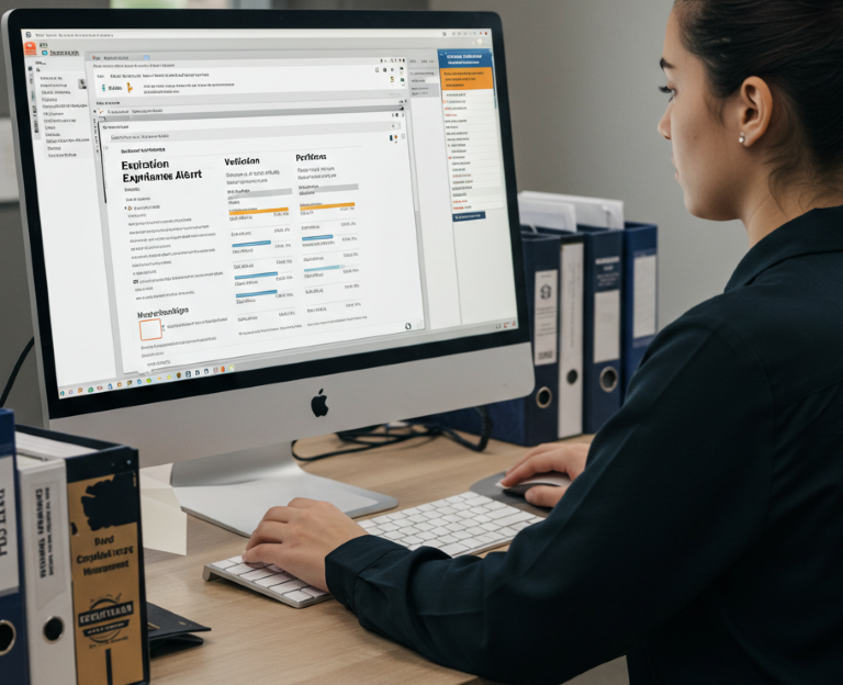 Data Entry