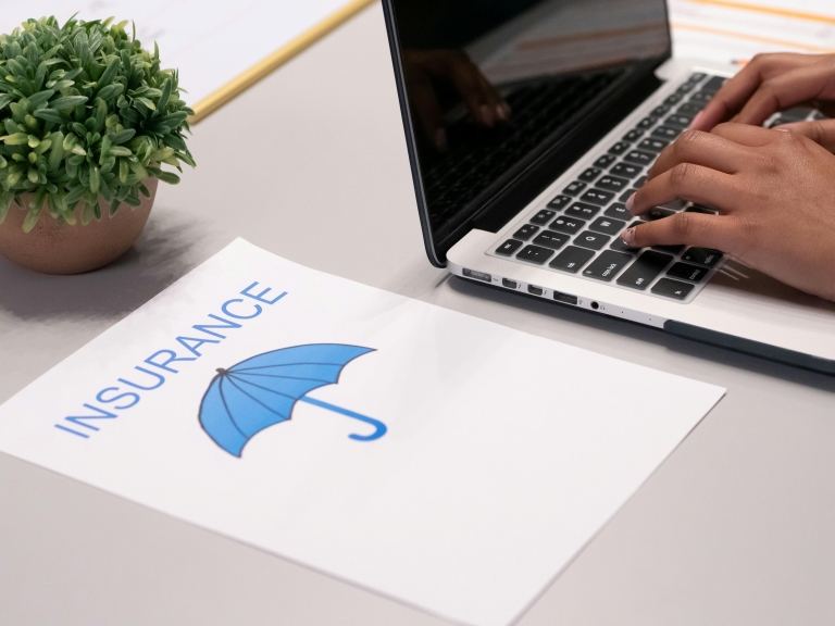 Insurance Support