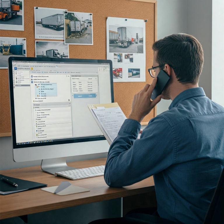 Insurance & Claims