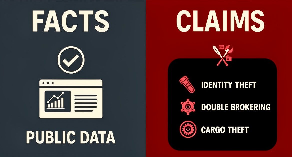 Power Goes Unchecked