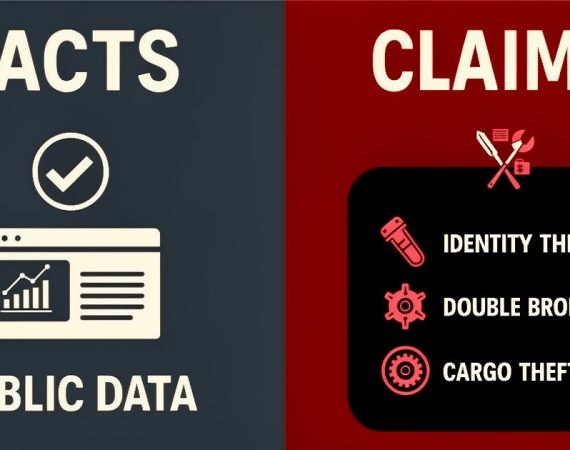 Power Goes Unchecked